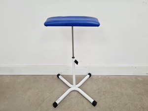 Thumbnail image of 4 x Bristol Maid Adjustable Gynaecological Stirrups Lab