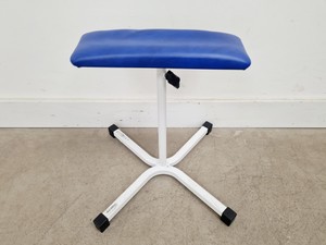 Thumbnail image of 4 x Bristol Maid Adjustable Gynaecological Stirrups Lab
