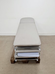 Thumbnail image of 3 x Bristol Maid Physio Beds Lab