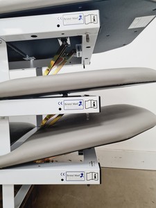 Thumbnail image of 3 x Bristol Maid Physio Beds Lab