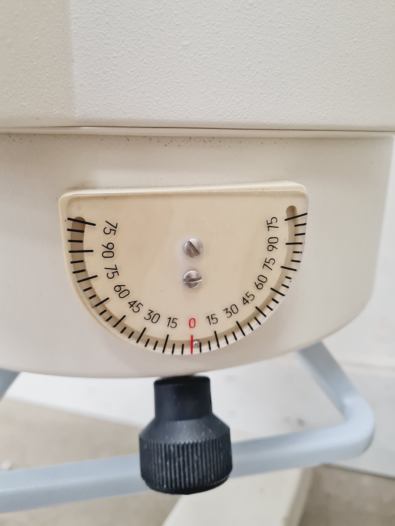 Image of Siemens  Mobilett Plus HP Portable X-ray Machine Labs