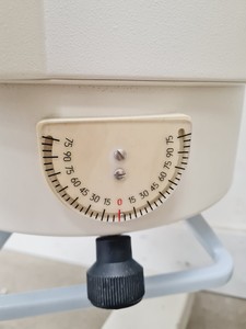 Thumbnail image of Siemens  Mobilett Plus HP Portable X-ray Machine Labs