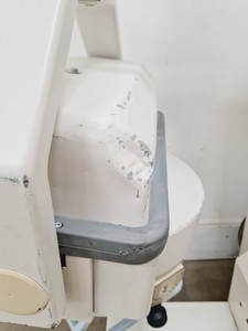 Thumbnail image of Siemens  Mobilett Plus HP Portable X-ray Machine Labs