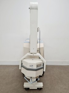 Thumbnail image of Siemens  Mobilett Plus HP Portable X-ray Machine Labs