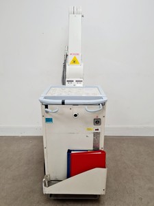 Thumbnail image of Siemens  Mobilett Plus HP Portable X-ray Machine Labs