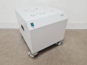 Image of Ekom DK50-10 S/M-RO-3V Mobile Air Compressor Lab