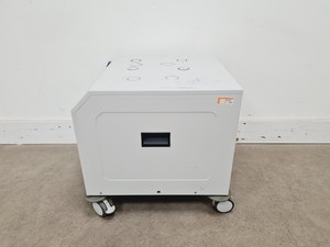 Thumbnail image of Ekom DK50-10 S/M-RO-3V Mobile Air Compressor Lab