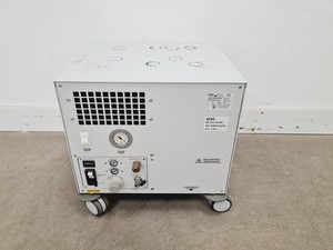 Thumbnail image of Ekom DK50-10 S/M-RO-3V Mobile Air Compressor Lab