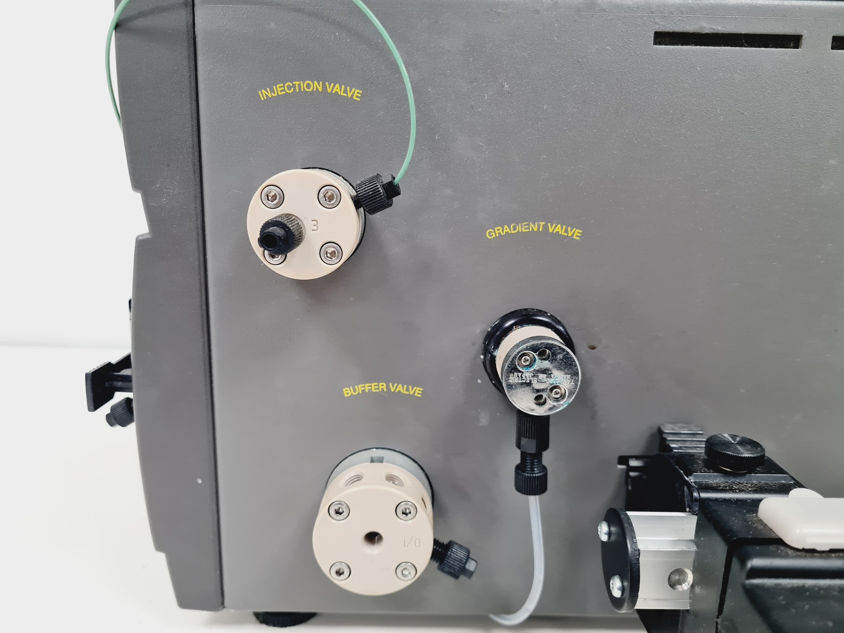 Amersham Biosciences AKTA Prime FPLC System Lab