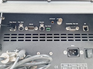 Thumbnail image of Amersham Biosciences AKTA Prime FPLC System Lab