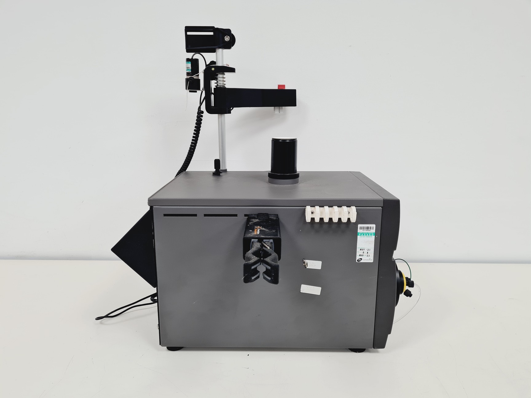 Amersham Biosciences AKTA Prime FPLC System Lab