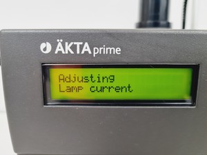 Thumbnail image of Amersham Biosciences AKTA Prime FPLC System Lab