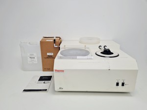 Image of Thermo Scientific Savant ISS110 Speedvac Concentrator Lab