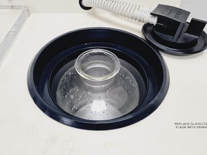 Thumbnail image of Thermo Scientific Savant ISS110 Speedvac Concentrator Lab