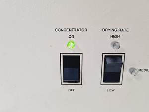 Thumbnail image of Thermo Scientific Savant ISS110 Speedvac Concentrator Lab