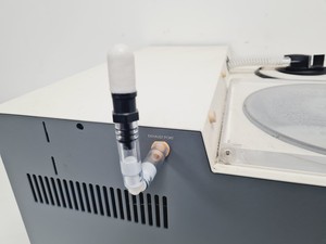 Thumbnail image of Thermo Scientific Savant ISS110 Speedvac Concentrator Lab