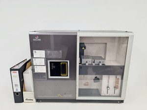 Image of GE Biacore 3000  Real-Time Biomolecular Interaction Analysis System Lab