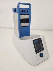 Image of Vacuubrand BVC Professional Fluid Aspiration System Lab