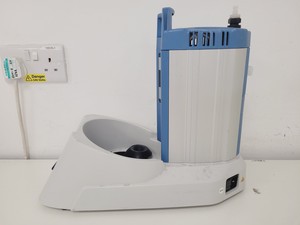 Thumbnail image of Vacuubrand BVC Professional Fluid Aspiration System Lab