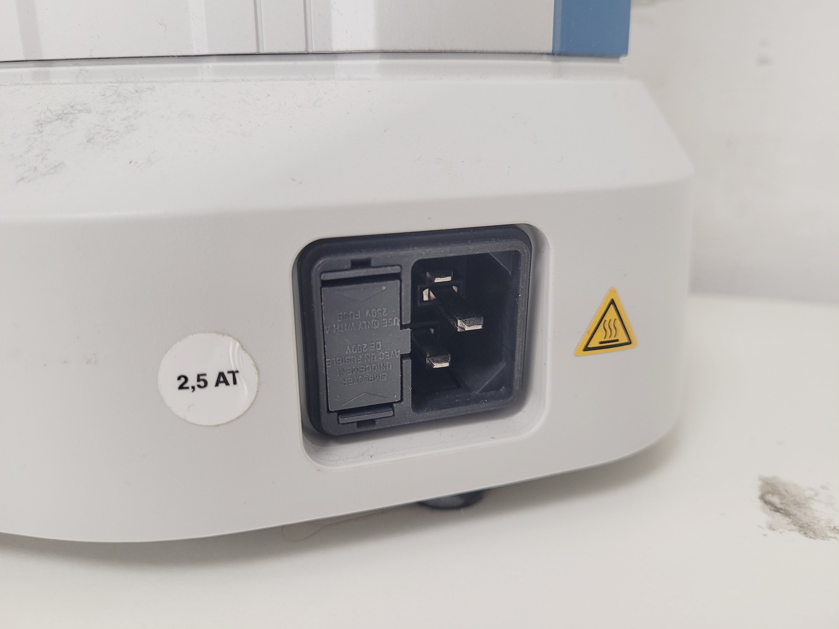 Image of Vacuubrand BVC Professional Fluid Aspiration System Lab