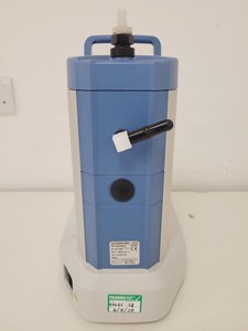 Thumbnail image of Vacuubrand BVC Professional Fluid Aspiration System Lab