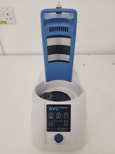 Thumbnail image of Vacuubrand BVC Professional Fluid Aspiration System Lab