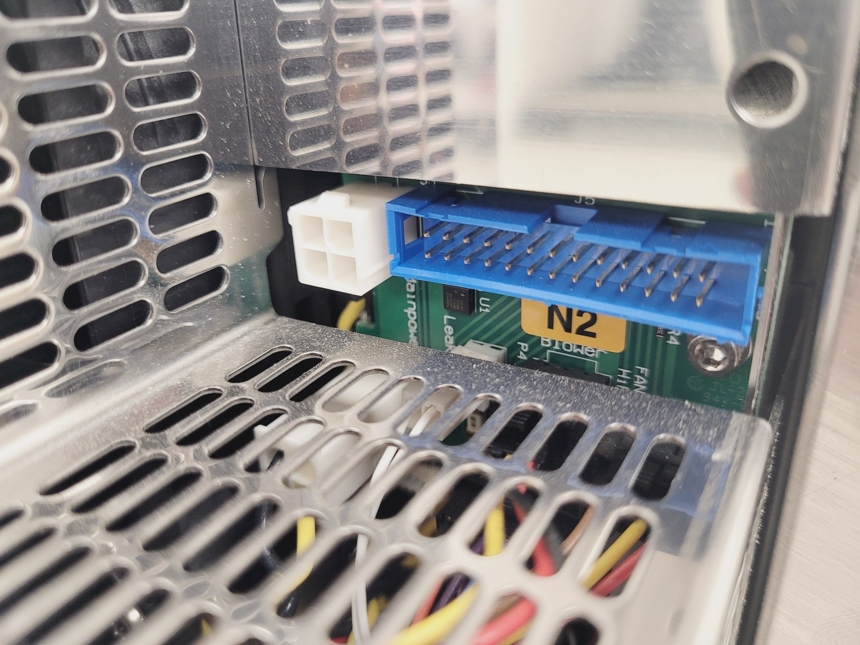 Image of Agilent Technologies G7167-60005 Sample Thermostat Lab