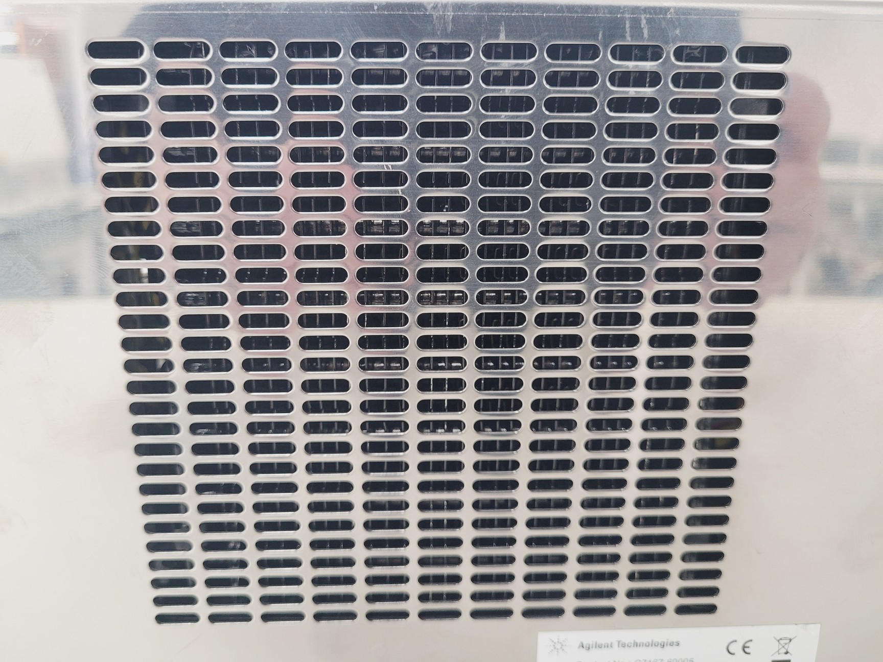 Image of Agilent Technologies G7167-60005 Sample Thermostat Lab