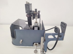 Image of PicoView PV-500 Nanospray Source w/ Model XC-ST30CE Sony CCD Camera Lab