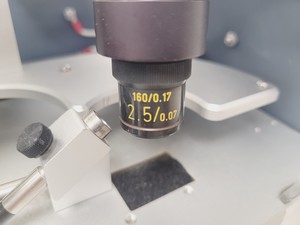 Thumbnail image of PicoView PV-500 Nanospray Source w/ Model XC-ST30CE Sony CCD Camera Lab