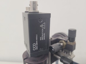 Thumbnail image of PicoView PV-500 Nanospray Source w/ Model XC-ST30CE Sony CCD Camera Lab