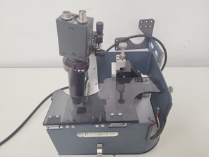 Thumbnail image of PicoView PV-500 Nanospray Source w/ Model XC-ST30CE Sony CCD Camera Lab