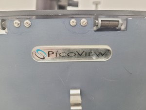 Thumbnail image of PicoView PV-500 Nanospray Source w/ Model XC-ST30CE Sony CCD Camera Lab