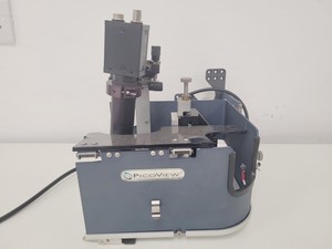 Thumbnail image of PicoView PV-500 Nanospray Source w/ Model XC-ST30CE Sony CCD Camera Lab