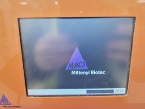 Thumbnail image of Miltenyi Biotec autoMacs Pro Separator System Lab