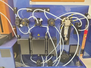 Thumbnail image of Miltenyi Biotec autoMacs Pro Separator System Lab