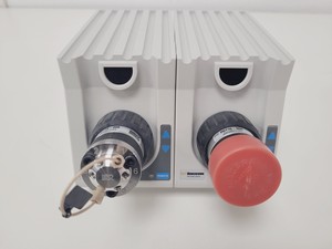 Thumbnail image of 2 x Rheodyne MXT715-000 Switching Valves Lab