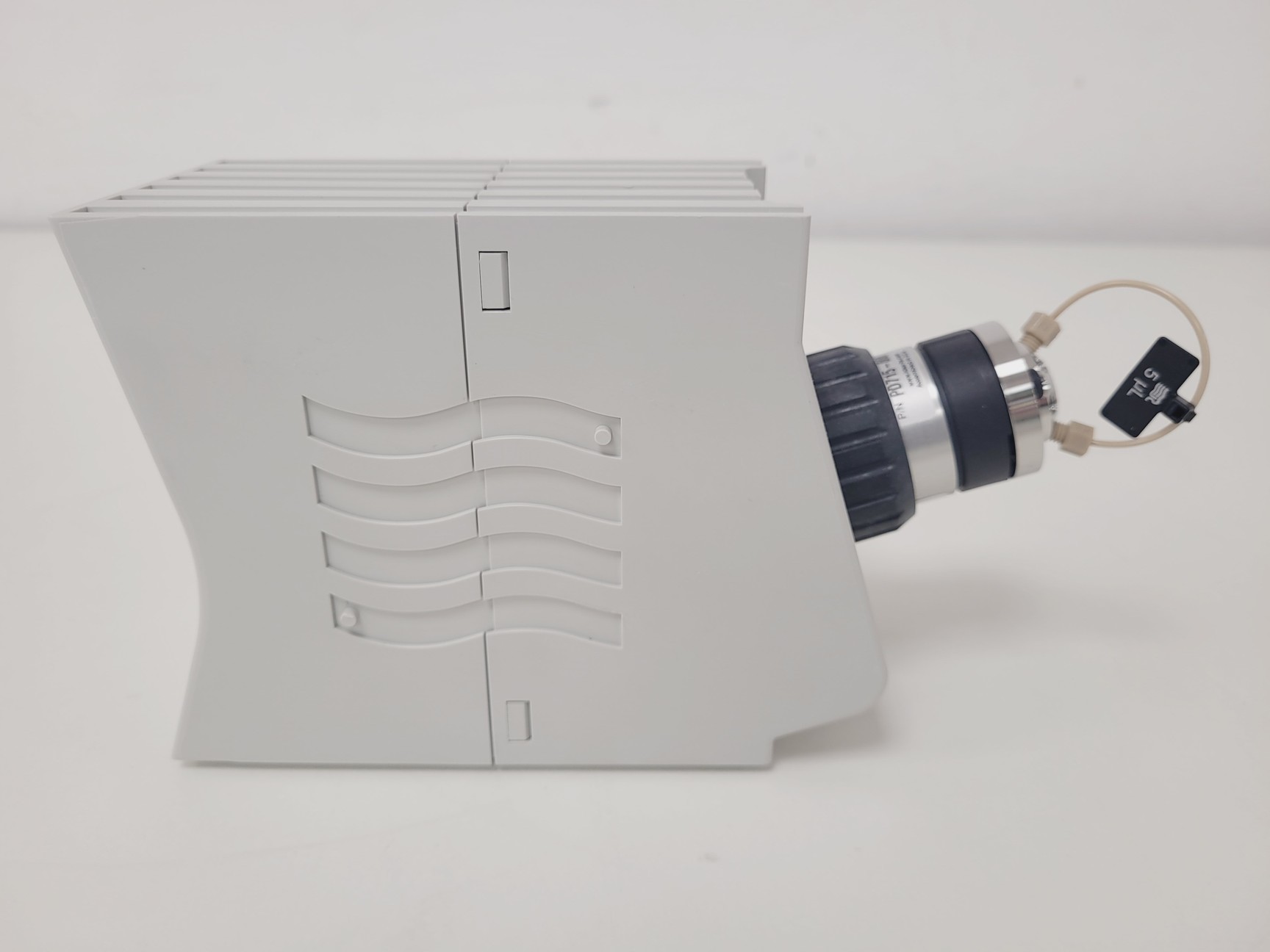 Image of 2 x Rheodyne MX Series II MXT715-000 Switching Valves Lab
