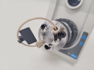 Thumbnail image of 2 x Rheodyne MXT715-000 Switching Valves Lab