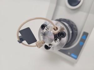 Thumbnail image of 2 x Rheodyne MX Series II MXT715-000 Switching Valves Lab