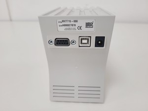 Thumbnail image of 2 x Rheodyne MX Series II MXT715-000 Switching Valves Lab