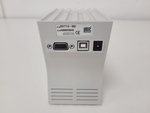 Thumbnail image of 2 x Rheodyne MX Series II MXT715-000 Switching Valves Lab