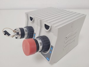 Thumbnail image of 2 x Rheodyne MX Series II MXT715-000 Switching Valves Lab