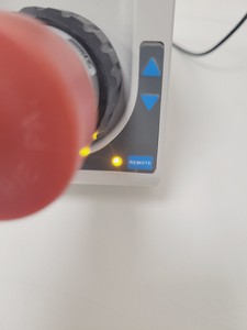 Thumbnail image of 2 x Rheodyne MX Series II MXT715-000 Switching Valves Lab