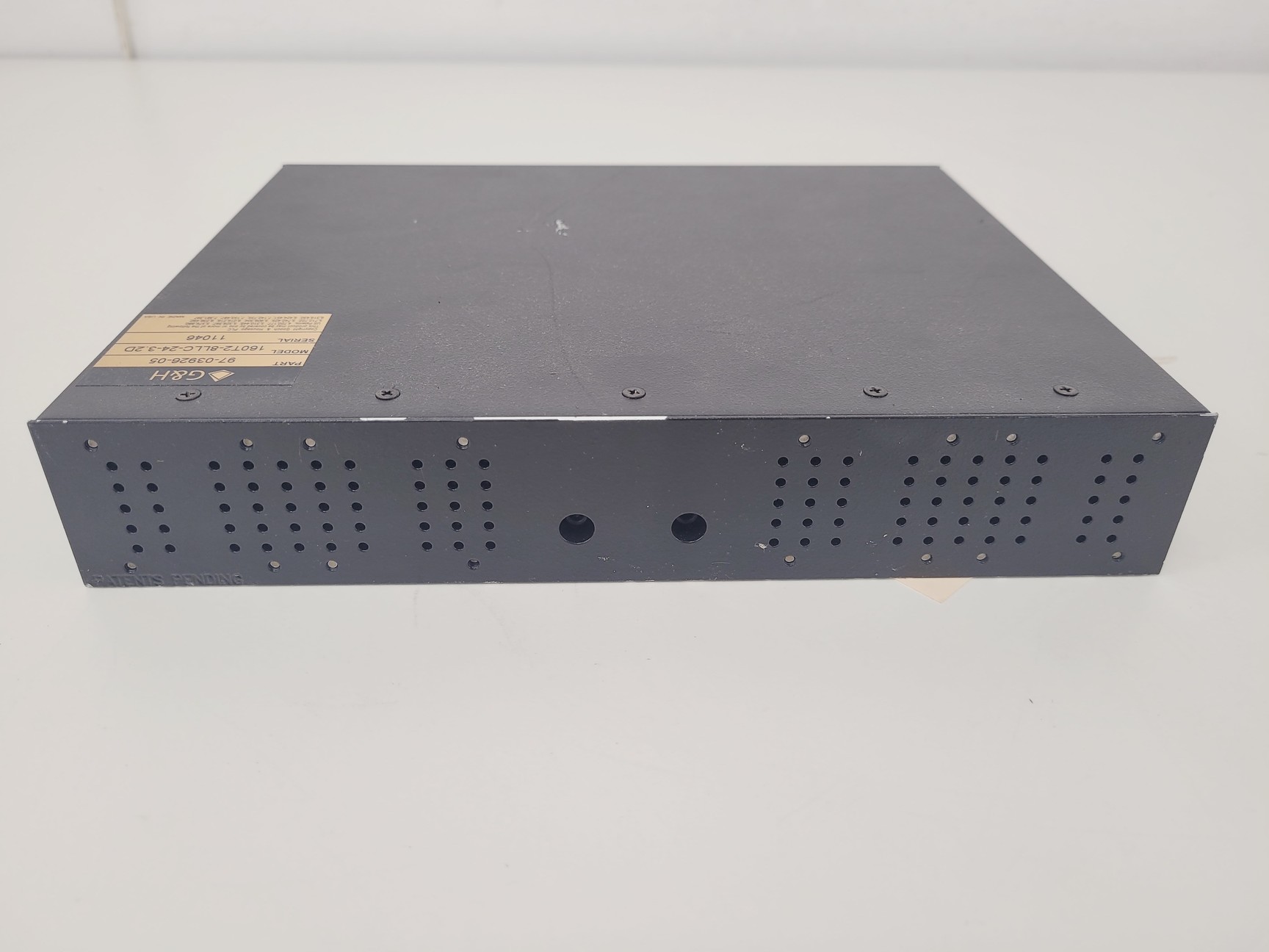 Image of Leica AODS 20200-8 Laser Modulator Lab Spares/Repairs