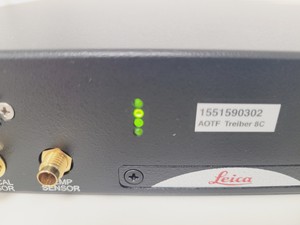 Thumbnail image of Leica AODS 20200-8 Laser Modulator Lab