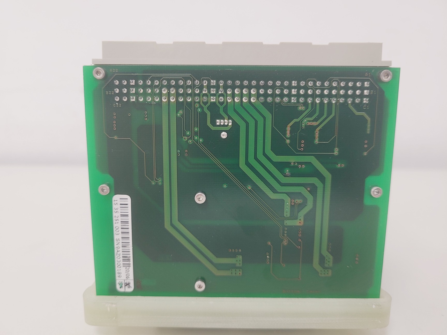 Image of Leica Conventional Scanning System SP5 Lamp Module Part