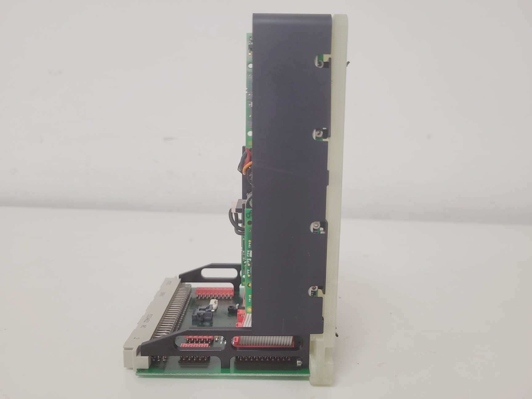 Image of Leica Conventional Scanning System SP5 Lamp Module Part