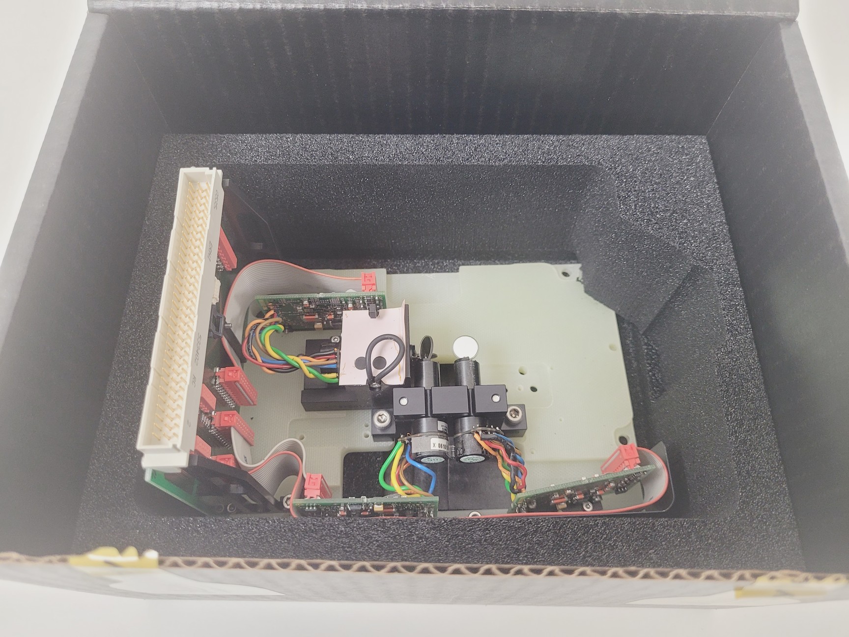 Image of Leica Conventional Scanning System SP5 Lamp Module Part