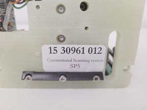 Thumbnail image of Leica Conventional Scanning System SP5 Lamp Module Part